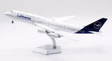 SQ Wings Lufthansa Boeing B747-8 D-ABYA 1/200 Aircraft Scale Model