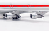 SQ Wings Boeing Company "Museum Livery" Boeing B747-100 N7470 1/200 Scale