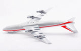 SQ Wings Boeing Company "Museum Livery" Boeing B747-100 N7470 1/200 Scale