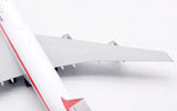 SQ Wings Boeing Company "Museum Livery" Boeing B747-100 N7470 1/200 Scale