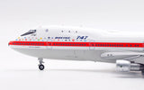 SQ Wings Boeing Company "Museum Livery" Boeing B747-100 N7470 1/200 Scale