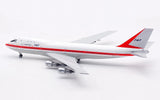 SQ Wings Boeing Company "Museum Livery" Boeing B747-100 N7470 1/200 Scale