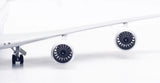 SQ Wings Boeing “House Dreamliner” Boeing B747-8 1/200 Aircraft Scale Model