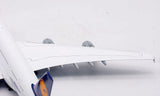 SQ Wings Lufthansa Airbus A380 D-AIMH 1/200 Scale