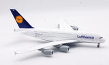 SQ Wings Lufthansa Airbus A380 D-AIMH 1/200 Scale