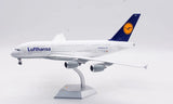 SQ Wings Lufthansa Airbus A380 D-AIMH 1/200 Scale