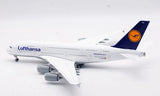 SQ Wings Lufthansa Airbus A380 D-AIMH 1/200 Scale