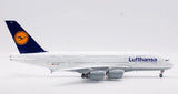 SQ Wings Lufthansa Airbus A380 D-AIMI 1/200 Scale
