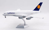 SQ Wings Lufthansa Airbus A380 D-AIMI 1/200 Scale