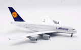 SQ Wings Lufthansa Airbus A380 D-AIMI 1/200 Scale