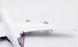 SQ Wings Lufthansa Airbus A380 D-AIMI 1/200 Scale