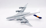 SQ Wings Lufthansa Airbus A380 D-AIMI 1/200 Scale