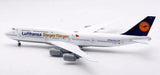 SQ Wings Lufthansa Boeing B747-8 "Siegerflieger" D-ABYK 1/200 Aircraft Scale Model