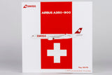NG Models Swiss Airbus A350-900 HB-IFB (ULTIMATE) 1/400 Aircraft Scale Model