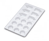 Tamiya 15 Well Palette (5) 87125