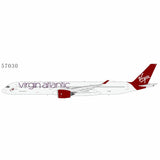 NG Models Virgin Atlantic Airways named "Wendy Darling" Airbus A350-1000 G-VNVR 1/400 Aircraft Scale Model