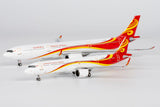 NG Models Hainan Airlines Airbus A330-900 B-32MU 1/400 Aircraft Scale Model