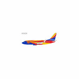 NG Models Southwest Airlines (Arizona One; with scimitar winglets) Boeing 737-700/w N955WN 1/200 Aircraft Scale Model