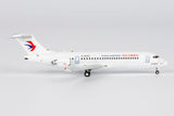 NG Models China Eastern Airlines COMAC C909 B-656Z 1/400 Aircraft Scale Model