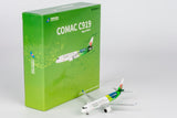 NG Models China Southern Airlines (GAC Trumpchi) COMAC C919 B-657X 1/400 Aircraft Scale Model