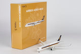 NG Models Singapore Airlines the 1st A350-900ULR Airbus A350-900 9V-SGA 1/400 Aircraft Scale Model