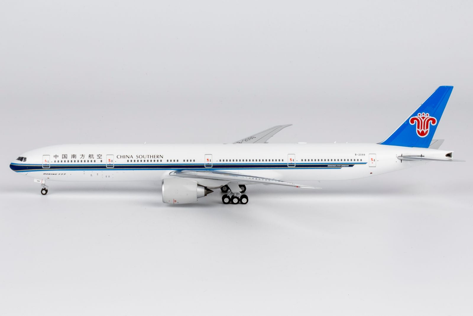 Boeing 777 Model Planes - Aircraft Model Store
