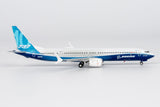 NG Models The Boeing Company Boeing 737 MAX 10 N27751 1/400 Aircraft Scale Model